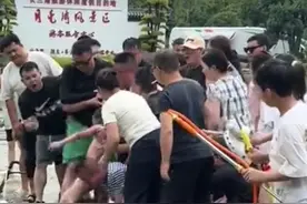 2岁妹妹、3岁哥哥，双双遇难！警惕儿童“第一杀手”图片