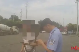 “AI换脸”诈骗？男子收到“不雅视频”被勒索，警方提醒→图片