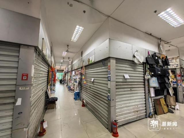 陪伴杭州人31年的文化用品市场年底歇业 你会再去打卡吗？