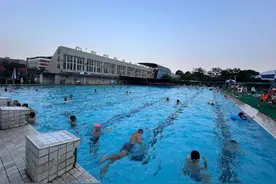 ҈热҈热҈热҈！一键Get清凉运动指南图片