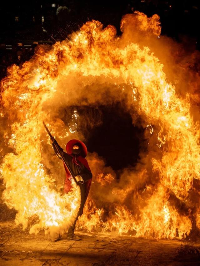 2026跨年活动预告！来上饶婺女洲把氛围感拉满！