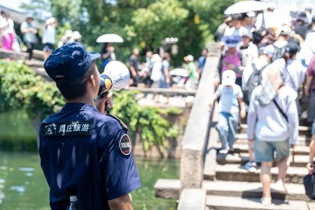 “苏超”百日｜跟着赛事去旅行 苏州踢出文体旅融合发展“好球”