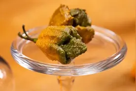 世界最辣辣椒至今只有5人尝过，英媒：堪比驱熊喷雾图片