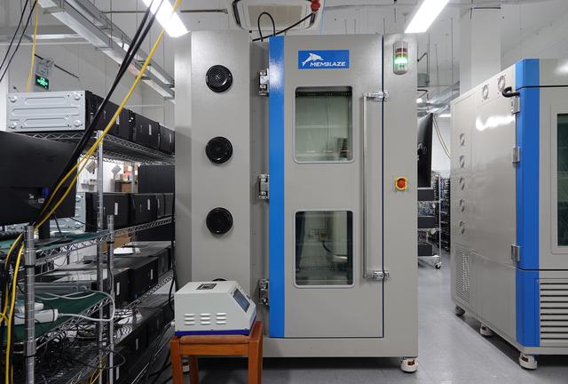 未来之城“御风前行”