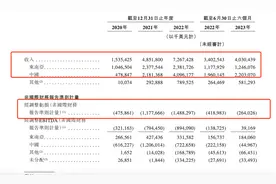 极兔“跳进”港交所！上半年营收290亿，包裹量东南亚排名第一！图片