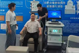 天心区大健康产业加速推进，千亿产业雏形已现图片