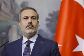 土耳其外长：以色列在叙行动破坏地区稳定图片