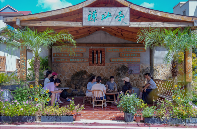 登上全省名单！翔安美景实力出圈→