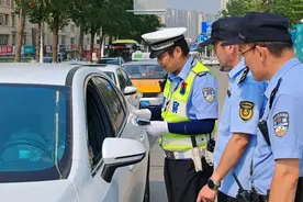 重点治理非法营运、黑中介、黄牛党…高铁泰安站治理行动开始！图片