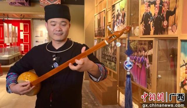 广西文旅奏响高质量发展“智”强音