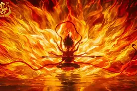 《哪吒2》票房封神，云南数字艺术能否“逆天改命”？图片