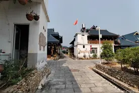 万千气象看云南 | 西双版纳多措并举强力打造现代化边境幸福村图片
