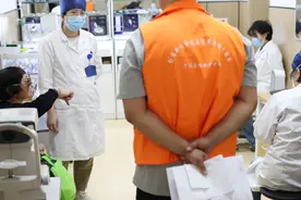 人大代表：避免假借陪诊行黄牛医托之实！承办部门答复来了图片