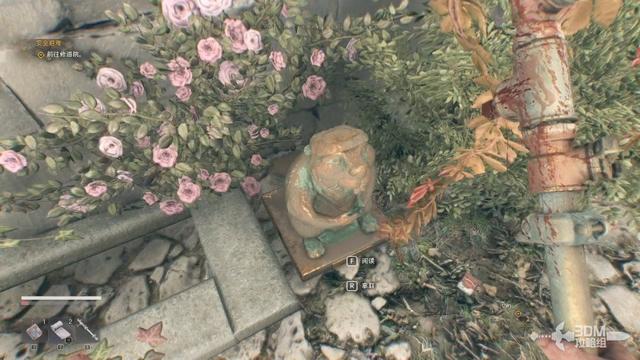 《消逝的光芒：困兽》全流程攻略