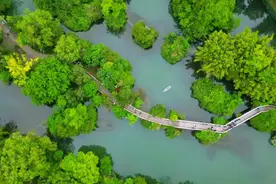 贵阳排名第四！2024中国候鸟式养老夏季栖息地适宜度指数榜单发布图片