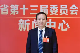 代表委员话两会｜委员陈赤平：促进长株潭都市圈县域经济差异化协同发展图片