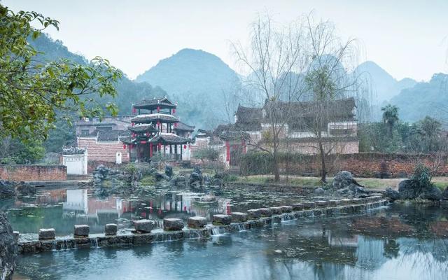 读城——乱炖“江苏与永州”