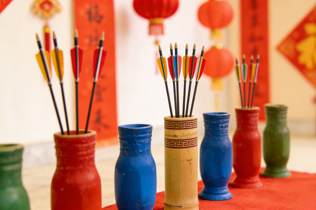 免费！8折！花都景点限定优惠，这场古风穿越局我先冲了→