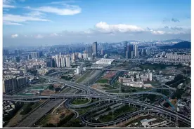 历年来最多！广州增城：四镇上榜全国千强镇图片