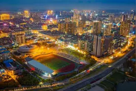 湖北武穴：年味十足 消费市场活力“出圈”图片