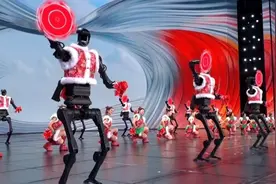 蛇年新春，你用AI拜年了吗？科技与文化融合，创造新年俗图片