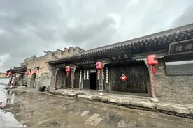 杏花村传奇图片
