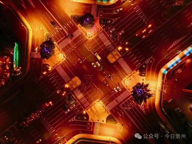 盛夏崇州 与你相约！