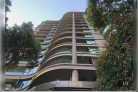 1人报名，最后1分钟出价，西湖边初代豪宅5.26万元/m²成交图片