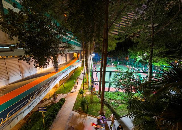 “绣花针”如何编织老城新生？——全运年千年古城越秀城市品质提升观察