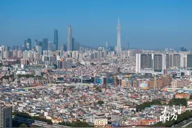 广州即将出台“三旧”改造新实施细则，关于项目延期和政府补位都说清楚了图片