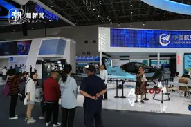 低空经济，怎样飞得更高？广阔的市场前景给浙江带来机遇图片