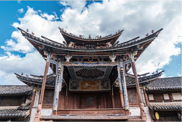 福利丨俞敏洪：真正的自由始于“出发”的勇气