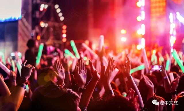 【融媒关注】活动预告丨 狂欢来袭！2025 年湟中区宗喀驿狂欢夜等你来嗨！