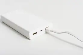 多家快递公司拒绝揽收罗马仕充电宝 机场安检对罗马仕充电宝说“不”图片