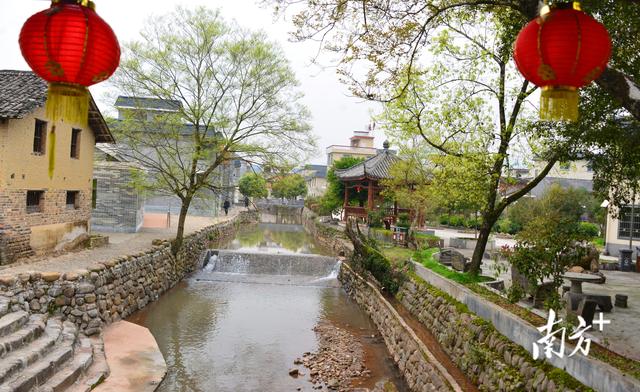 广东省文化和旅游特色镇！连州＋1