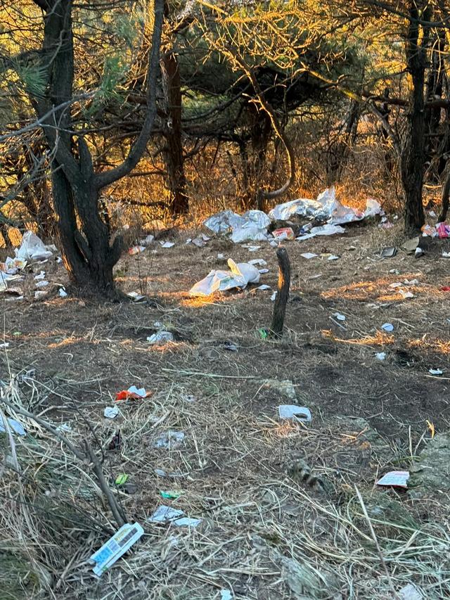 杭州太子尖实施预约制以来客流反升，垃圾难题何解？