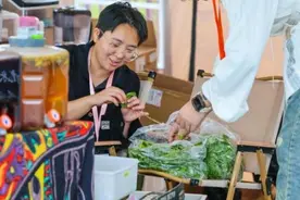 泖田艺术节有哪些好玩好逛的？小松带你实地体验→图片