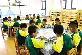 践行光盘行动 拒绝餐饮浪费  兰州市皋兰县多举措引领文明餐桌新风尚图片