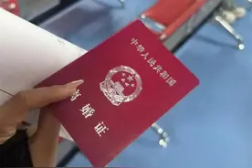 已婚男上“王婆说媒”舞台相亲，现双方已离婚，别是流量惹的祸图片