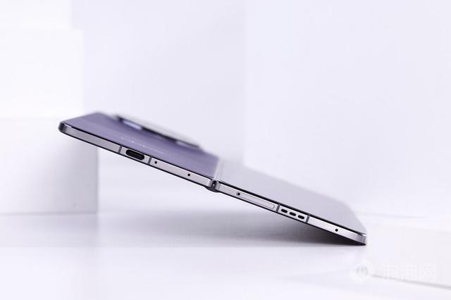 旗舰折叠屏怎么选？OPPO Find N5满足“既要又要”真全能