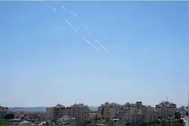 美方证实：多架B-2“幽灵”隐形轰炸机，罕见集结图片