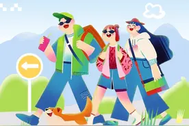 “五一”反向旅游指南！10座宝藏城市，明天下班，走起～图片