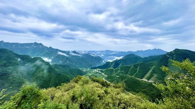 我的家在房山 | 这里有厚蕴