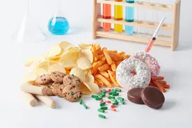 新版食品添加剂使用标准2月8日起实施，这些添加剂不能再用了图片