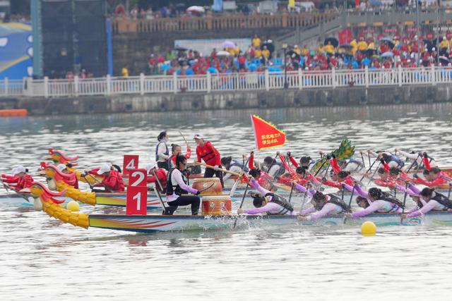 已延续上千年，广元这些赛事你不来挑战一下吗？丨跟着赛事去旅行