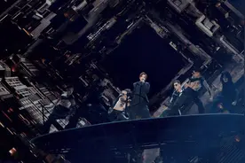 林忆莲时隔近10年再开唱，已确认有成都站图片