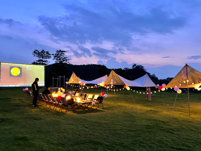 沿着高速去旅行 | 11月限定，畅游武鸣正当时！