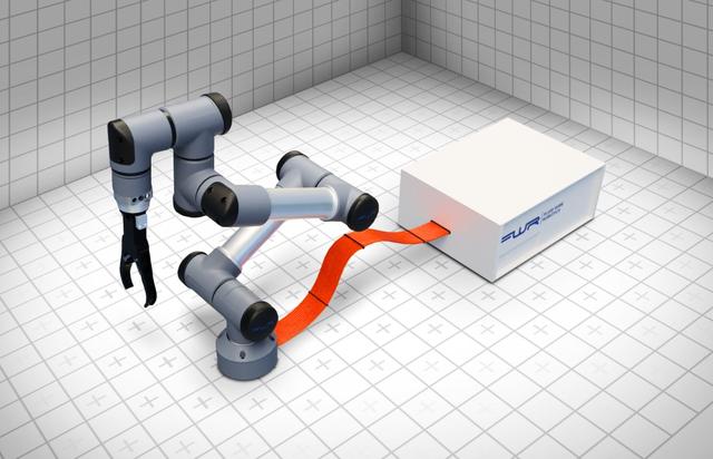 能扛180℃高温 + 强辐射，机器人助力法国核反应堆搞定运维难题