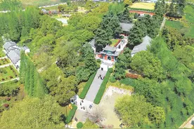 马鞍山：长江之畔，体验“诗意年味”图片