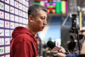 中国男篮新周期正式首秀今晚上演，主帅郭士强再提“改变”图片